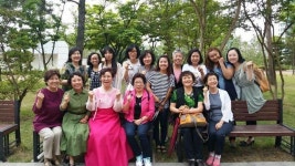 인천시연수도서관, 동화구연지도사(2급) 영광의 자격 취득