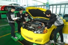 부산과학기술대, 지역맞춤형 일자리창출 지원사업 선정