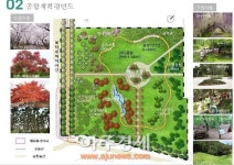예산군, ‘매헌 나눔의 숲’ 조성사업 순조롭게 진행