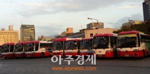 (지면용)KTX 호남선 개통 3개월  광주·서울 고속버스 이용객 급감