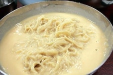 소서에 먹는 국수요리 콩국수… 백종원 비빔국수도 눈길