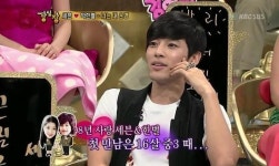 일레븐나인 세븐, 과거 박한별에 첫 눈에 반해…첫만남 생생히 기억