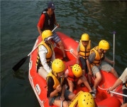 [미래의 농어촌] 푸근한 정·시원한 물놀이…올 여름휴가는 농촌마을로…