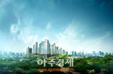 분양전환형 전세아파트 충주기업도시 신우희가로’ 눈길