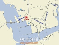 경기도시공사, 포승지구 1080억원 규모 공사 발주