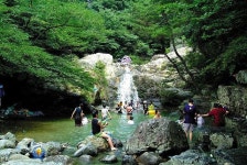 올여름 피서, 김해로 GO~~~