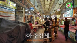 고양소방서, 매르스 여파 후 1개월만에 훈련 재개