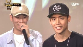 원, 쇼미더머니4 탈락에 응원 봇물…넌 더 잘 될거야!