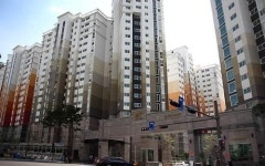 강서 힐스테이트, 일부 잔여세대 특별분양