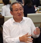 팬스타그룹 김현겸 회장  창립 25주년,“관광·해운·물류 초일류기업으로 나아가자”