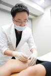 서유리 몸매 부럽니? 다이어트 이젠 한방약침으로도 한다!