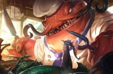 롤점검,5.13 롤 패치내용 신규 챔피언 탐 켄치 절대미각,채찍 혀 스킬..리그오브레전드