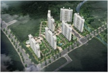 신안, ‘시흥목감 신안인스빌’ 오는 17일 모델하우스 개관