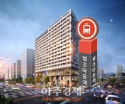 문정지구 25만명 배후수요 품어...‘문정 아이파크’ 분양