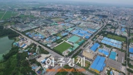 익산시, 산업단지 분양 열기 고조