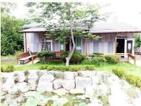 한국 최초의 극문학관 ‘윤대성극문학관’ 개관…밀양연극촌 내 자리