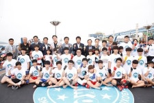 제4회 인천중구청장배 이종격투기 대회 개최