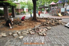광명시 현장 수리 원스톱 전문기동반 운영
