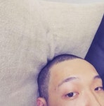 쇼미더머니 팔로알토, 반삭발 헤어스타일 공개… 지코·원·앤덥·자메즈, 보고 있나?