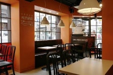 소자본 창업의 3대 요구 충족, ‘더후라이팬 치킨클럽’