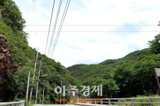 [파주특집]감악산 힐링테마파크’경기 서북부 대표 힐링 관광 명소로