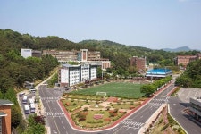 대덕대, 전통시장 대학협력사업에 선정