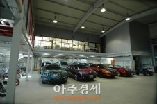 경북도립대학 학교기업 라오닐,  최우수 학교기업 선정