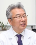 은성의료재단 구정회 이사장