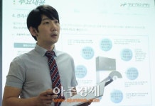 [인터뷰] 미디어코어시스템즈 이선기 이사 “전자정부표준프레임워크 기반 사업 강화”