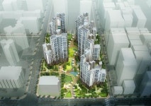 삼성물산, 서초 우성2차 재건축한 래미안 에스티지S 9월 분양