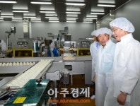 남원시, 기업하기 좋은 도시 만들기 행정력 집중