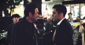 [AJU TV] 충무로 ‘베테랑’들이 모였다. 영화 ‘베테랑’ 이름값 할까?