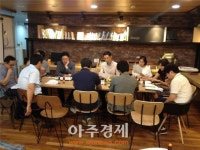 충남 6차산업 성공 노하우 명사에게 배운다