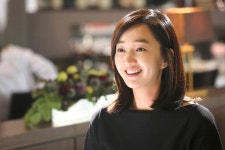 수애의, 수애에 의한, 수애를 위한 드라마 가면, 오늘 마지막 방송