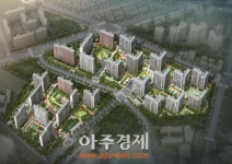 생활 인프라 편리한 ‘e편한세상 도화’ 분양