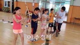 연천군 무등실 작은도서관 독서문화프로그램 호평