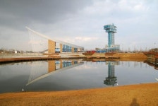 K-water 물 문화관, 문화·공연의 장으로 재탄생한다