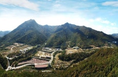 상주시, 한방산업단지 분양활기로 지역경제 활성화 기대