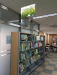 인천 남동구립도서관, 특성화자료 비치 및 프로그램 운영