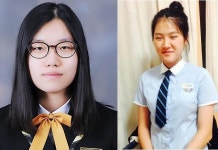 경남교육청, 발명대회 전국대회 휩쓸어!