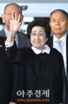 이희호 여사 평양 도착…한반도 정치적 함의는