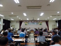 고창군, 맞춤형 종합컨설팅으로 한우농가 어려움 해결