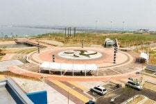 인천환경공단, 송도스포츠파크에서  이웃과 함께하는 작은 음악회 개최