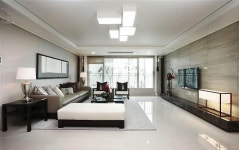 [클릭! 모델하우스] 교통·상권 한데 모인 안산 센트럴 푸르지오