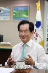  안병용 의정부시장, 경기북부 교육선도도시로 발돋움하겠다