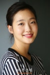 [AJU포토] 김고은, 아름다운 미소 (협녀 인터뷰)
