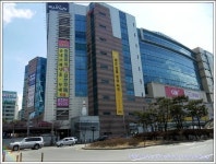 신개념 재테크 ‘푸드코트 부동산 투자’ …소자본 창업 가능해 인기