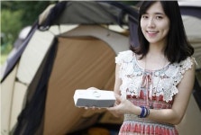 LG전자, 포터블 스피커 무상 대여 서비스 실시