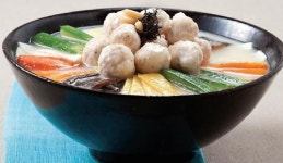 [미래의 농어촌] 흐늘흐늘 복더위…기운돋우는 팔도 복달임