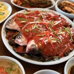 [미래의 농어촌] 흐늘흐늘 복더위…기운돋우는 팔도 복달임